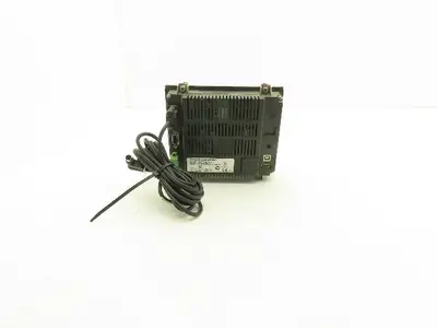Delta Electronics DOP-B05S111 HMI Digital Control Panel 24VDC