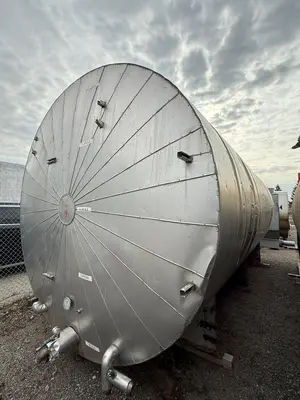 Gallon Tank Tank | ListingHippo (1)