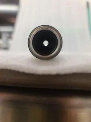 LEITZ NPL FLUOTAR 100X-0.90 OBJECTIVE