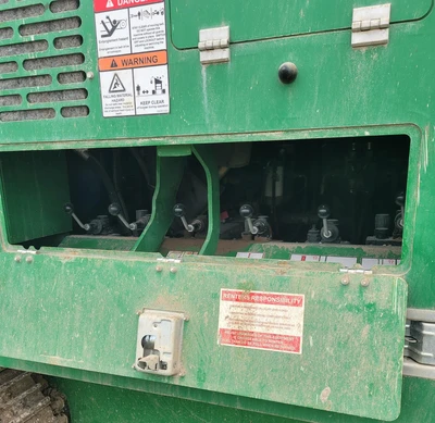 Used 2019 _UNKNOWN_ _UNKNOWN_ Crushers Ohio US | Stone Products #1410570