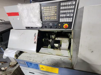 2010 STAR SR-32J Swiss Type Automatic Screw Machines | Midstate Machinery (5)