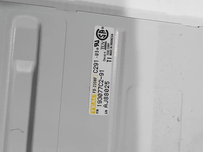 USED TEAC 193077C2-91