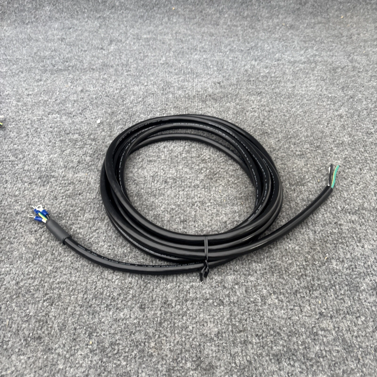 New | in-Stock CHUGOKU ELECTRIC WIRE & CABLE E207375 Cable & Wire California US | Davliegogo LLC #1707861