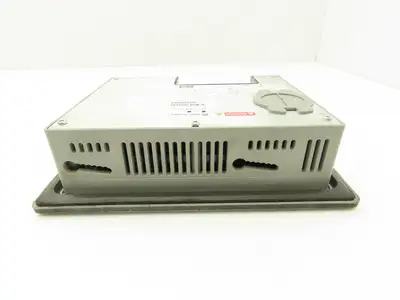 Allen Bradley 2711P-T7C21D8S PanelView Plus 7 Touch Screen Control HMI 24VDC