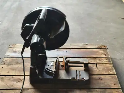 USED MORSE CSM14MB