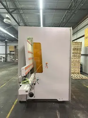 USED 2019 HOLZ-HER EVOLUTION 7405