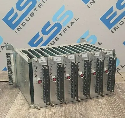 OKUMA LDU-600 DC SERVO C-800 XA Axis 電源ユニット OKUMA LDU-600 DC