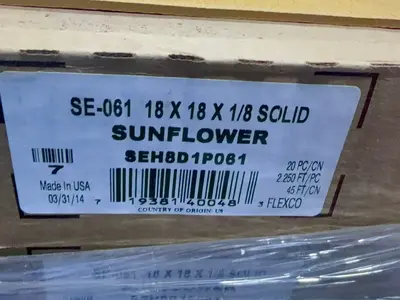 New | in-Stock FLEXCO SE061/SE023 Miscellaneous MRO Ohio US | HGR 24 #1266339