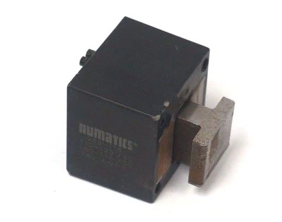 NEW NUMATICS 228-217 COIL ASSEMBLY 228217
