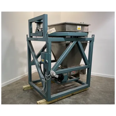 NEW ACRISON 403-4000-6000-105Z-KK