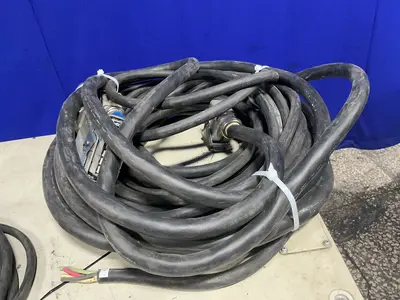 Used 2009 YASKAWA / MOTOMAN YRES0165DA00 Robots Ohio US | HGR 24 #1441609