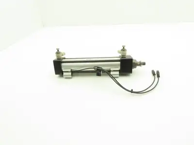 Used NITRA _UNKNOWN_ Pneumatic Cylinders | Arrow Industrial #612359