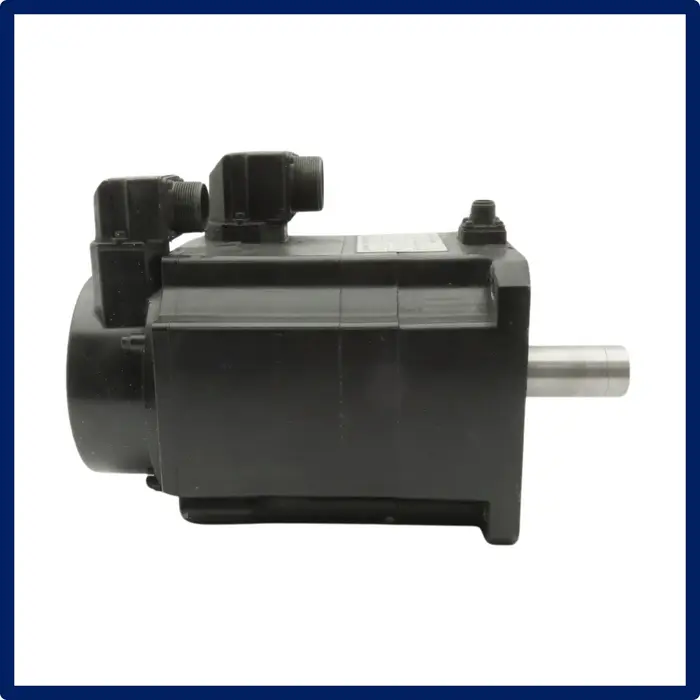 Used OKUMA BL-MC100E-30SB Servo Motors | CNC TOOLS LLC #769585