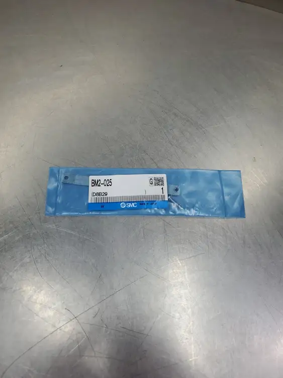 Used SMC BM2-025 (D8B29) Sensors South Carolina US | Palmetto Automation #1159524