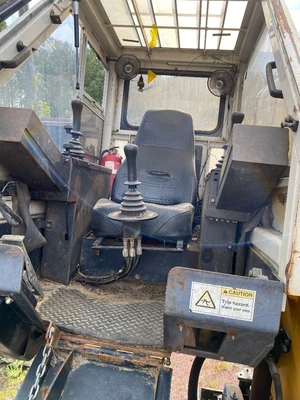 Used 2009 JARRAFF 4 WHEEL DRIVE Trimmers (Landscaping) Alabama US | Proxy Equipment #1384992