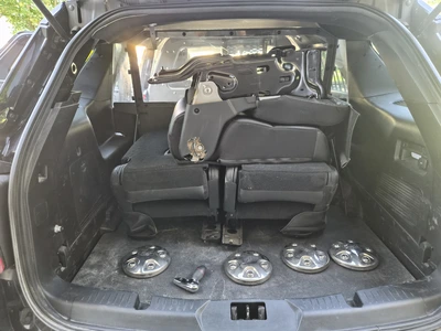 Used 2021 FORD EXPLORER SUVs Wyoming US | Miedema Asset Management Group #1312291