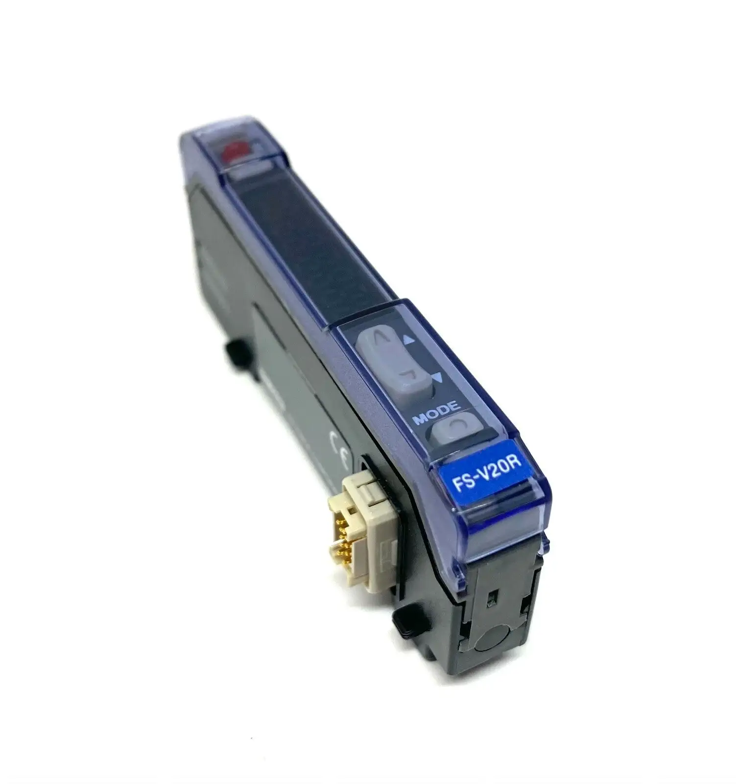 New | in-Stock KEYENCE AMPLIFIER ZERO-LINE EXPANSION UNIT PLC Expansion Units | Maverick Industrial Sales #1108168