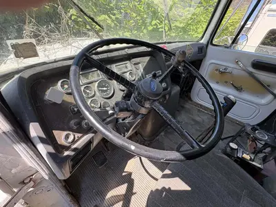 Used 1992 FORD L9000 Dump trucks New York US | Proxy Equipment #1388828