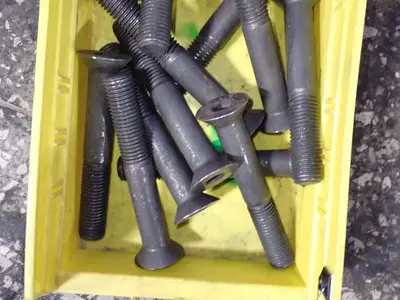 Screws