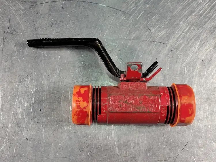 Used NUTRON T3R10WS30H Valves/Fittings British Columbia CA | Lenmark #257851