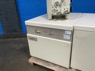 Used AMRAY INC 3200C Electron Microscopes Ohio US | HGR 24 #1463393