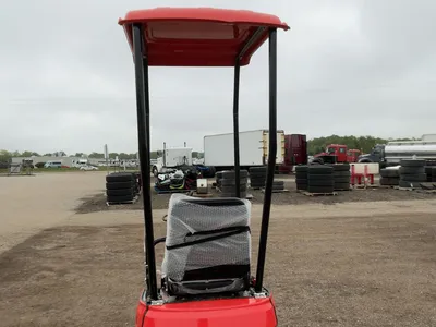 Used 2026 SDLANCH ME15 Crawler Excavators - Mini Michigan US | Miedema Asset Management Group #1457276