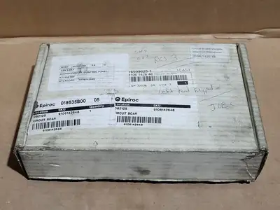 NEW ATLAS COPCO 9106142648
