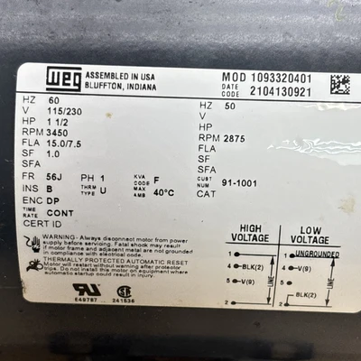 Used American Dish Service 1093320401 Dishwashers Indiana US | J&J Industrial Supply #1306335