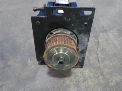 Used 2005 YASKAWA ELECTRIC SGMG20AABB Servo Motors | HGR 24 #730924