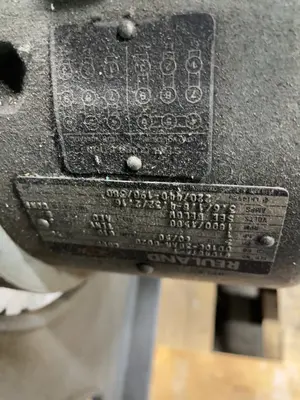 USED UTICA MILL SPECIALTY MACHINERY CO SHDSC