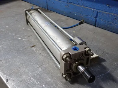 USED SMC CDA2BP63350P7485GX387