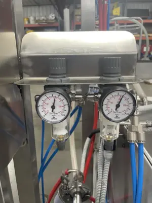 2020 Rolando Dosed Oil Dispenser