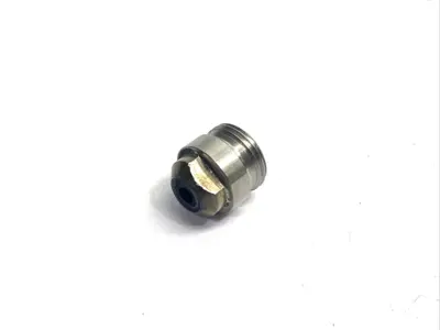 USED PLASMATREAT ELECTRODE & NOZZLE STA20 3MM, 32011
