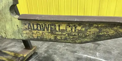 USED CALDWELL 89-10-36