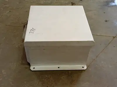 NEW BATTERY ELECTRIC INC ENCL159150D
