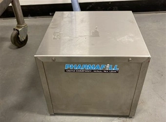Used PEI PEI VERSACOUNT COUNTER Tablet/Capsule Counters New York US | Michael Benalt Inc #1274135