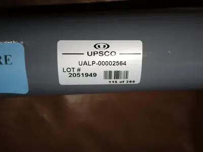 USED UPSCO UALP00002564