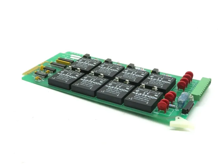 Used QUAD TECH _UNKNOWN_ Relays & Switches Michigan US | SB Industrial Supply #812771