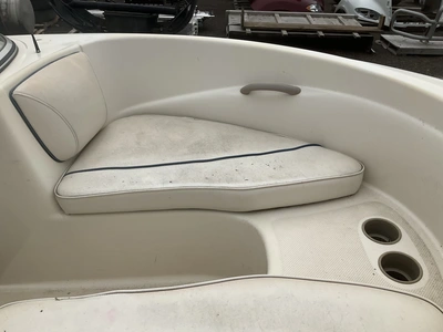 Used 2001 BAYLINER 1600 CF Boats (Misc) Michigan US | Miedema Asset Management Group #1397388