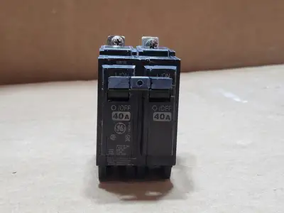 USED GENERAL ELECTRIC THQB2140
