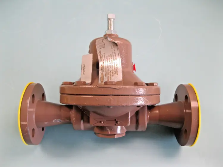 New | in-Stock Cashco 2B6-5S37-61X55174D Valves/Fittings New Hampshire US | Bitter End Trading #1126756