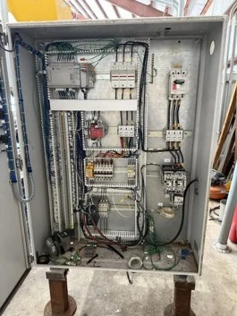 Used SSI M55E(40) Misc Recycling Florida US | ESCOBAR TRADING, INC. #1445678