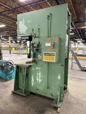 USED KR WILSON C FRAME
