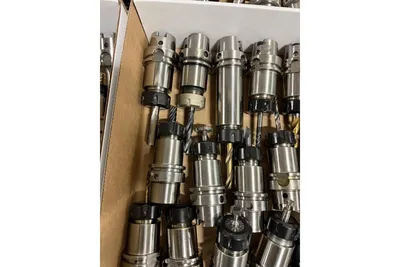Used _UNKNOWN_ _UNKNOWN_ HSK Holders Utah US | KD Auctions #1548953