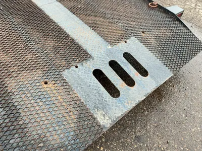 USED 2022 LOAD TRAIL DROP DECK