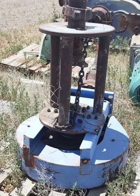 USED HIGHLAND COROD WHD
