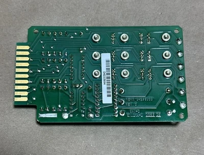 NEW HONEYWELL MEASUREX 05298102 Rev 1