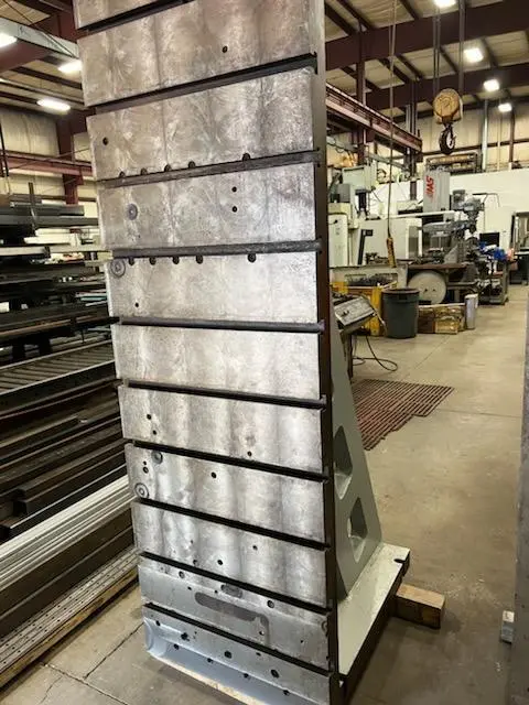 Angle Plates, Matching Set