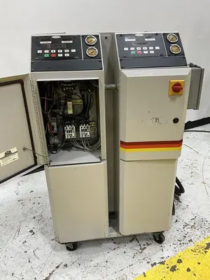 USED STERLCO M2B2012-FX