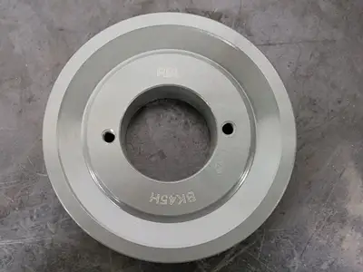 NEW RINGBALL BK45H